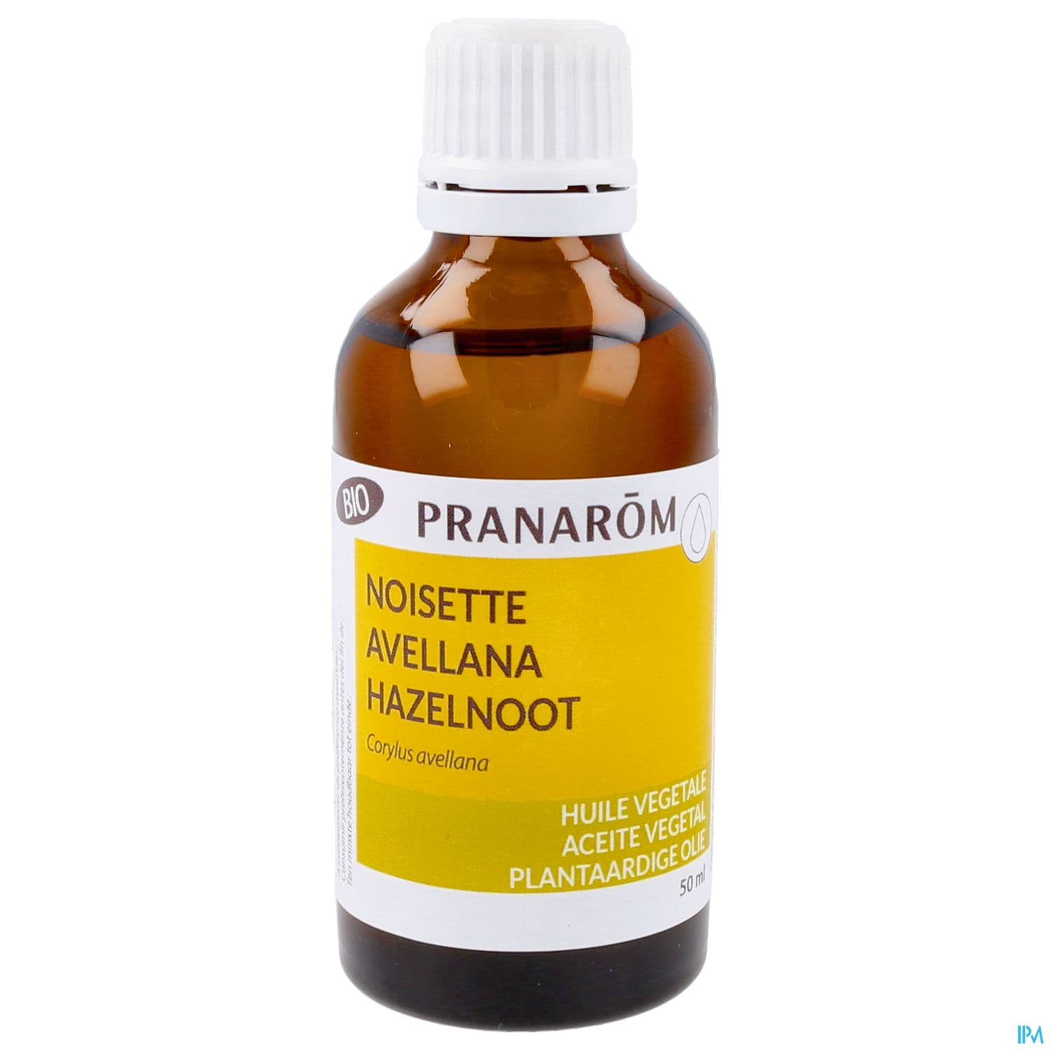 PRANAROM HV BIO NOISETTE 50ML