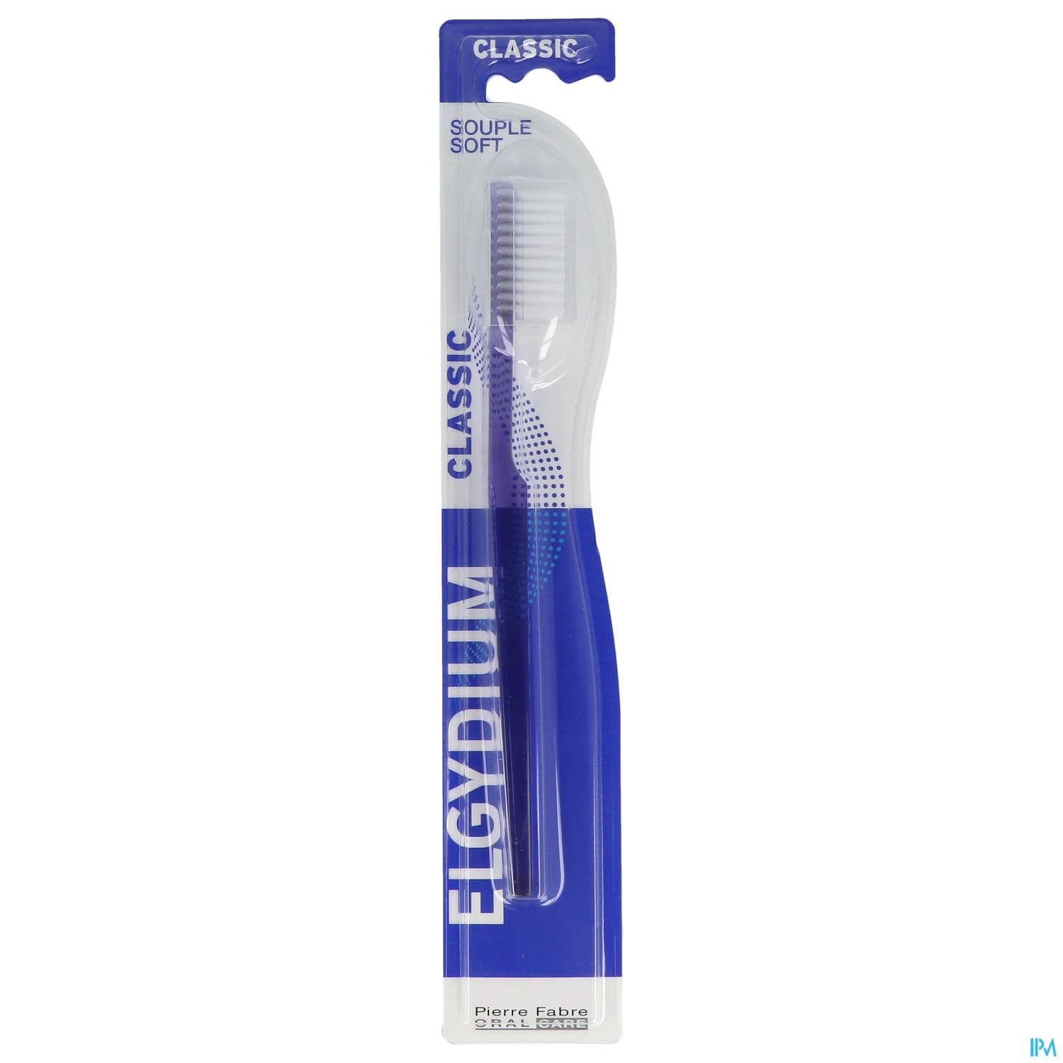 Elgydium Classic Standard Brosse A Dents Souple