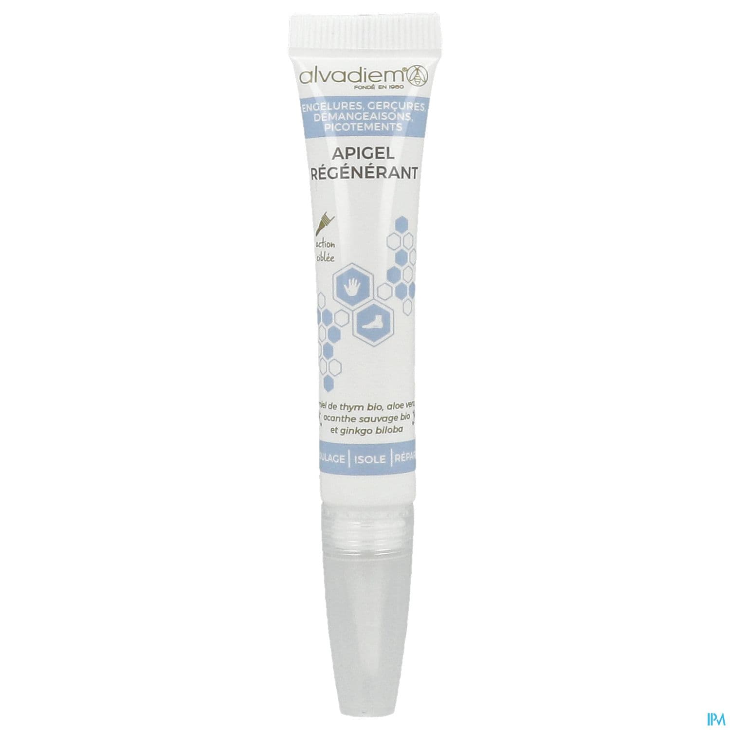 ALVADIEM APIGEL REGENERANT 10ML