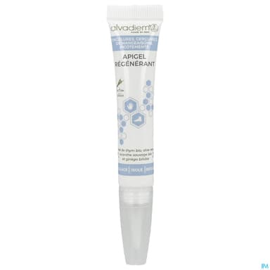ALVADIEM APIGEL REGENERANT 10ML