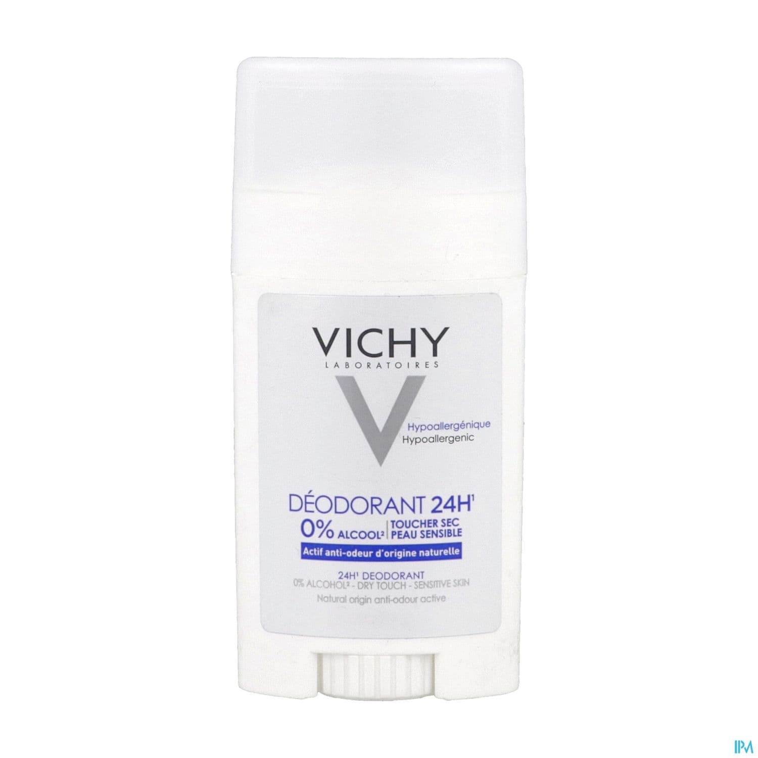 VICHY DEOD S/ALU STICK 40ML