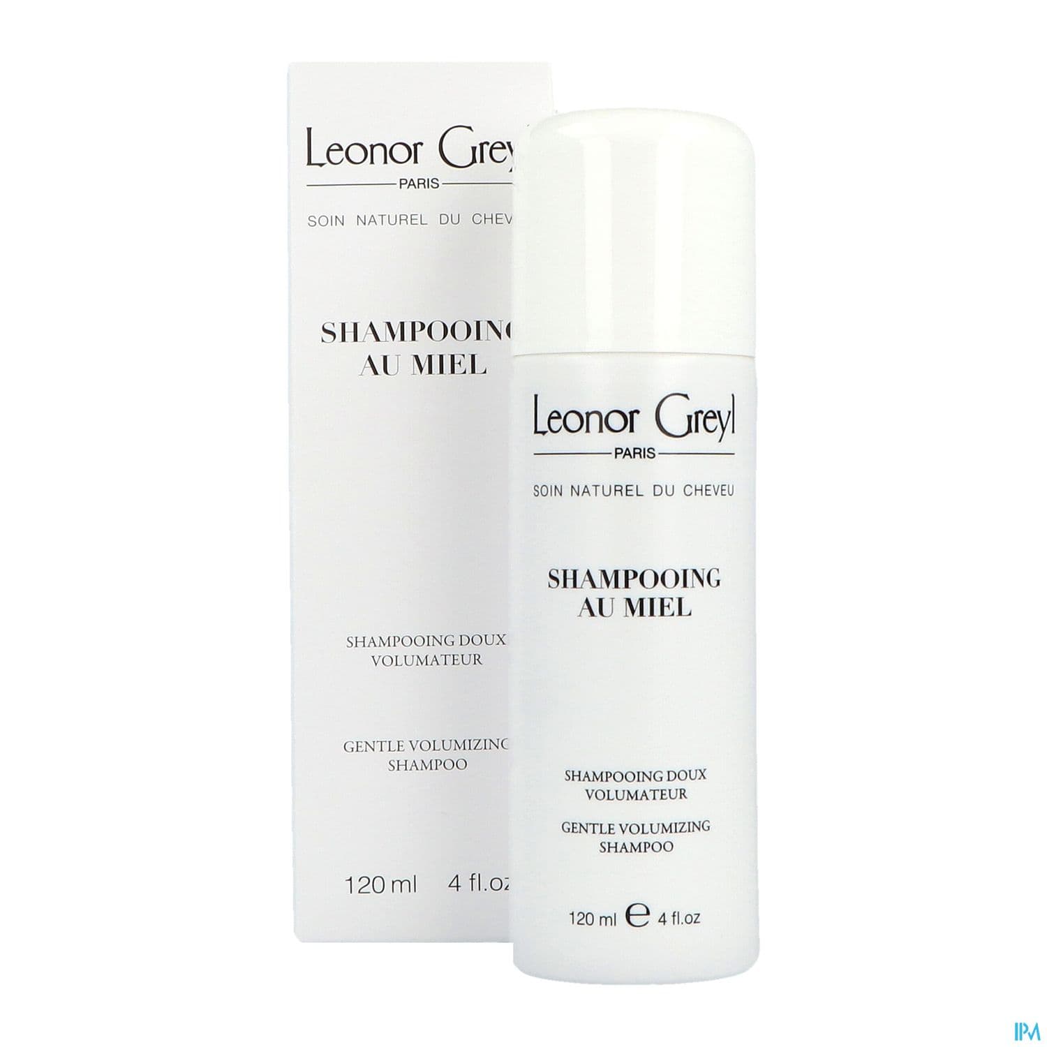 LEONOR GREYL SH MIEL 125ML