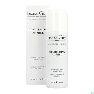 LEONOR GREYL SH MIEL 125ML