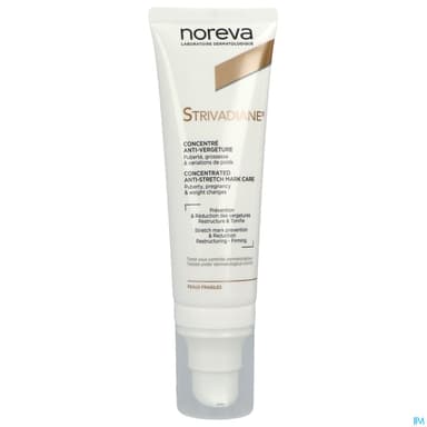 STRIVADIANE A/VERGETURE CR 125ML