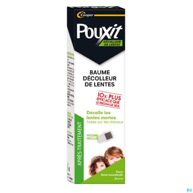POUXIT DECOL LENTE BAUME+PEIGNE 1