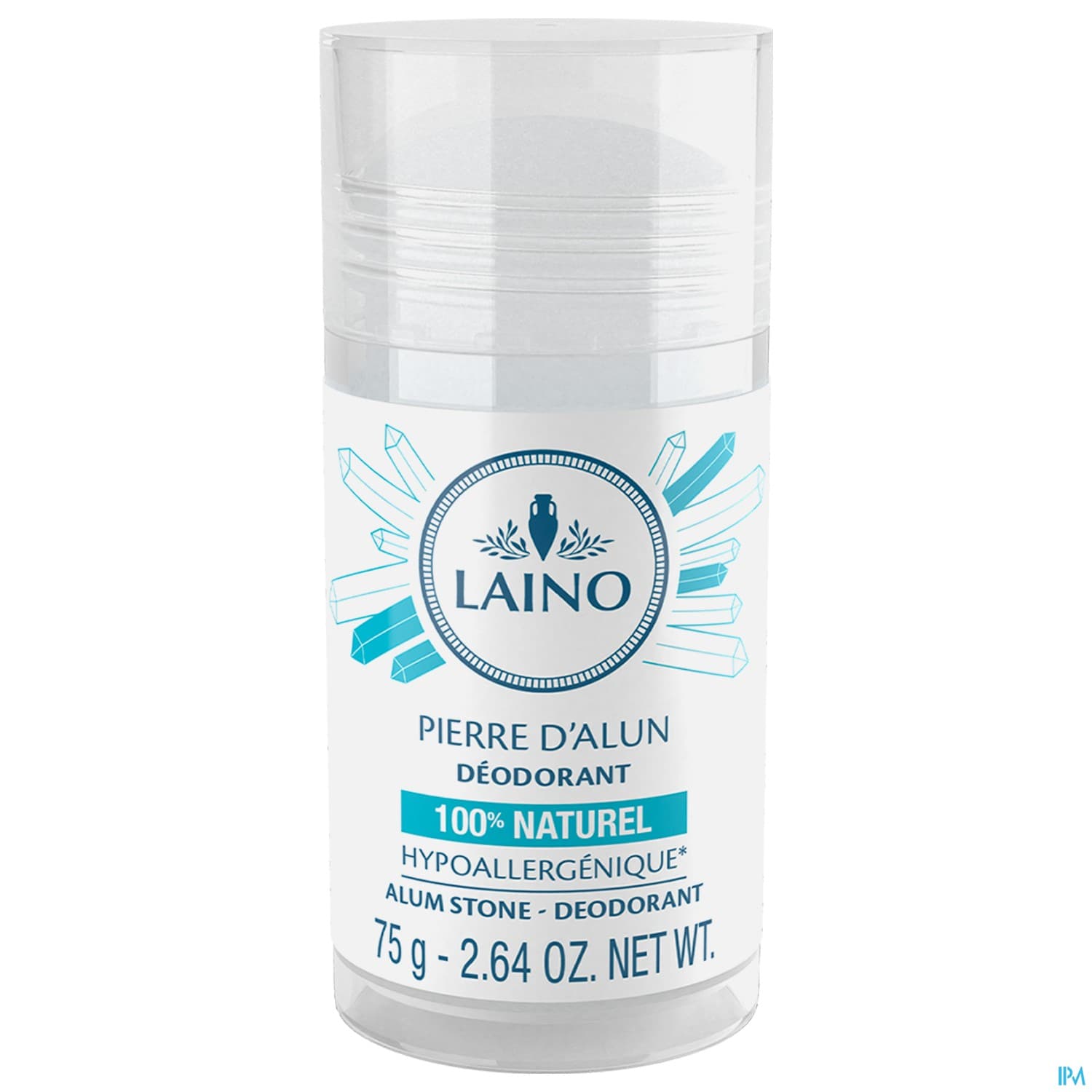 LAINO DEOD PIERRE ALUN STICK 75G