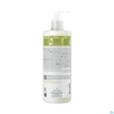 A-DERMA CR DCH HYDRATANTE 500ML