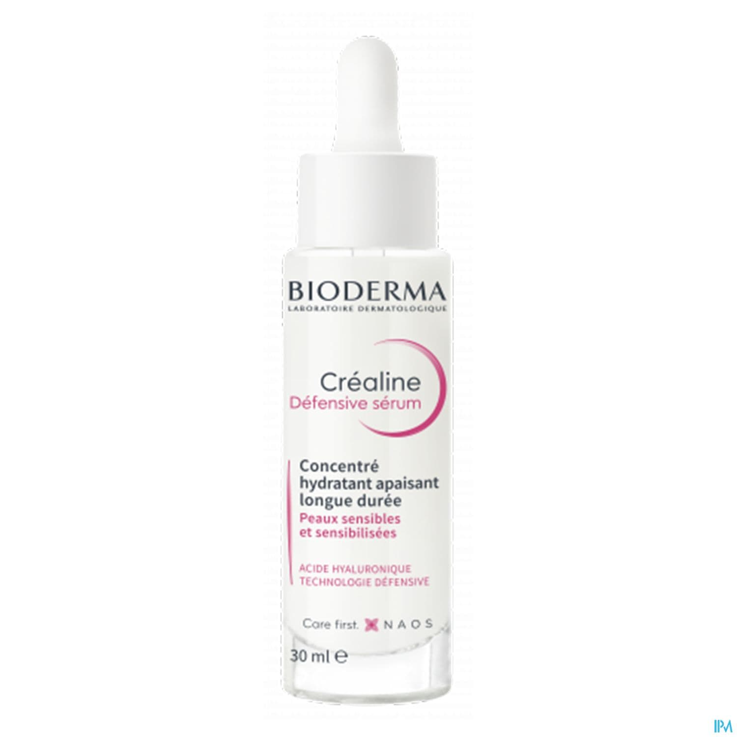 CREALINE DEFENSIVE SERUM 30ML