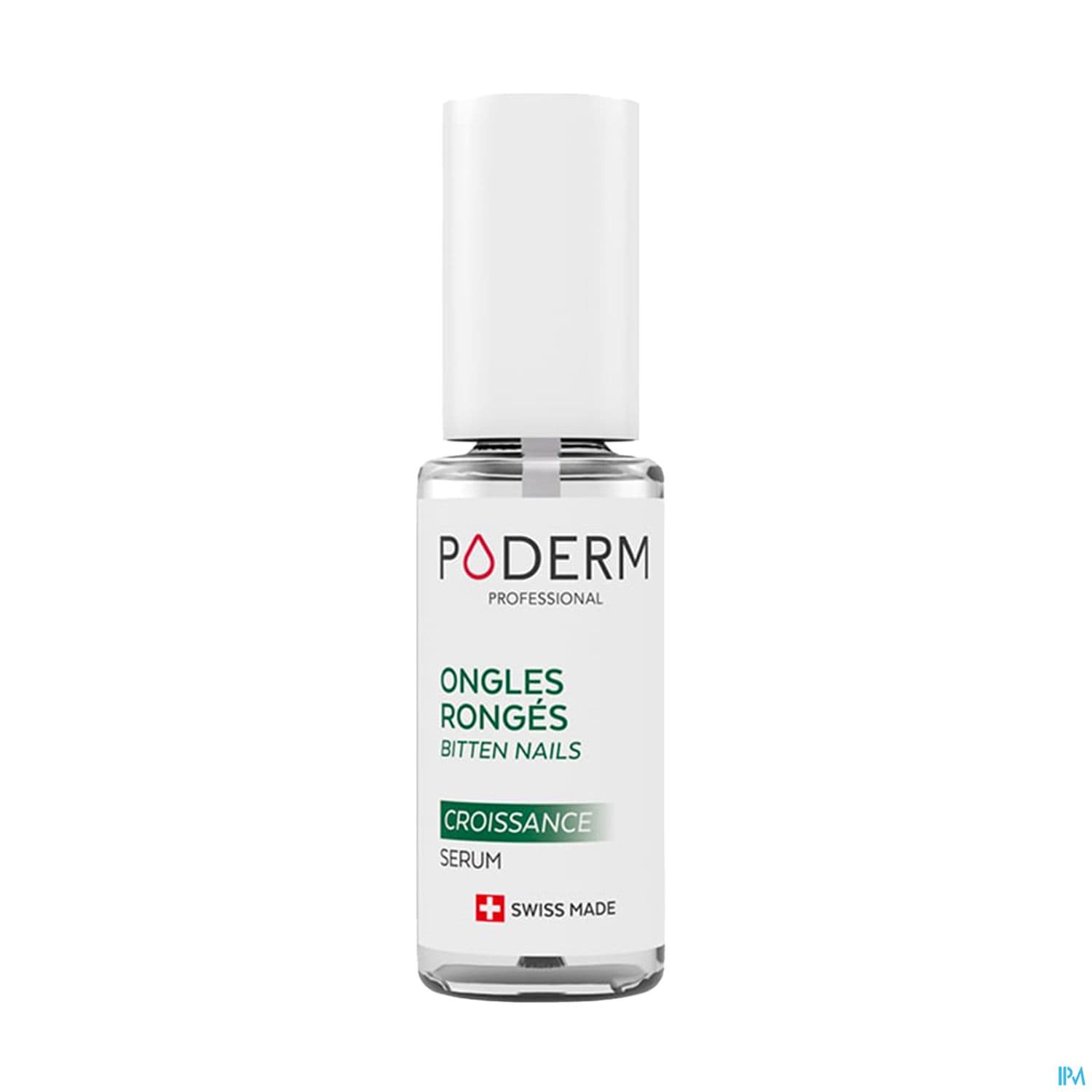 PODERM SERUM STOP ONGLE RONGE 8ML