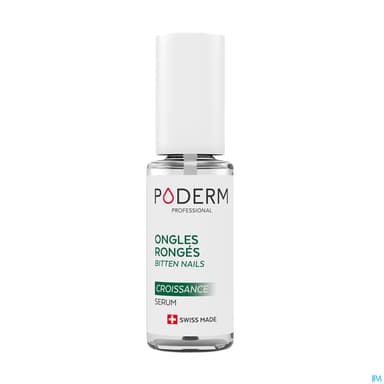 PODERM SERUM STOP ONGLE RONGE 8ML