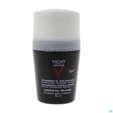 VICHY H DEOD BILLE A/TRACE72H 50ML