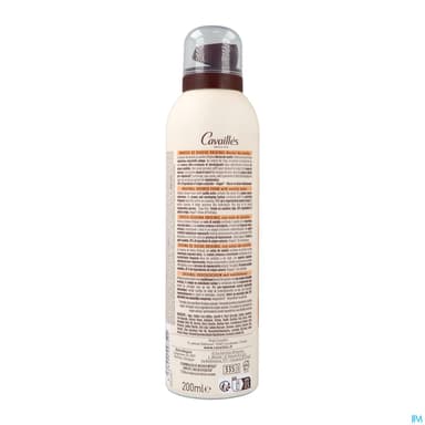 CAVAILLES MOUSSE DCH VANILLE 200ML