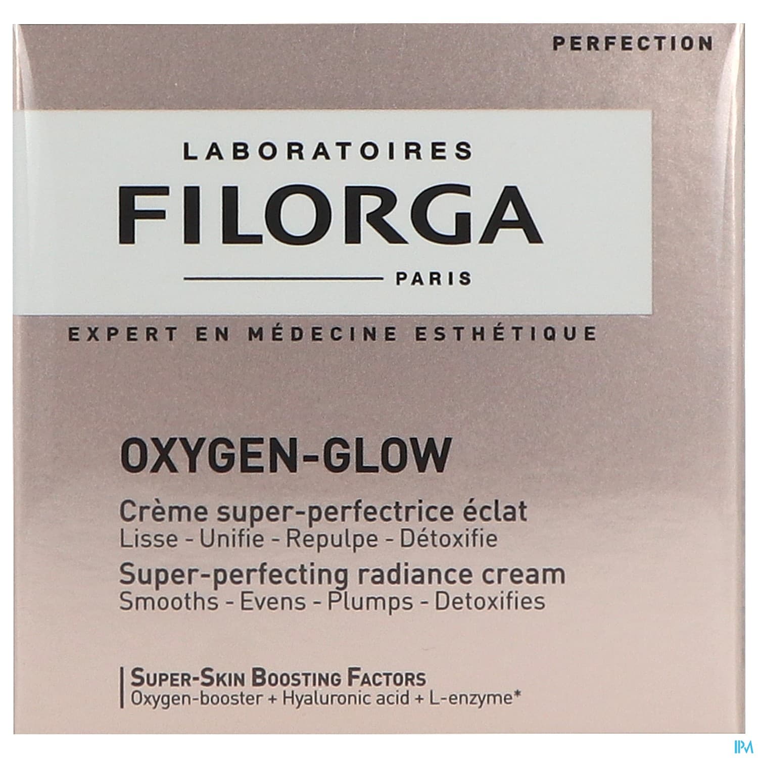 FILORGA OXYGEN GLOW 50ML