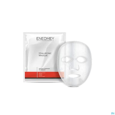 Eneomey Hyaluronic Masque Tissu X1