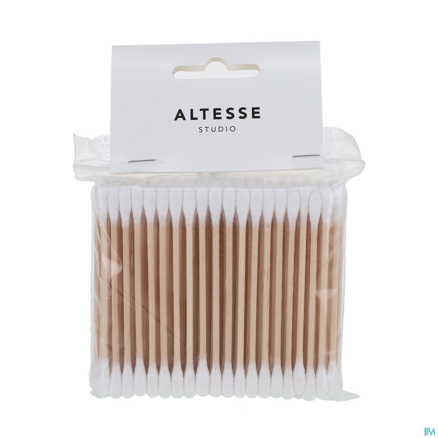 Altesse Coton Tige Bois 100 Ref42400