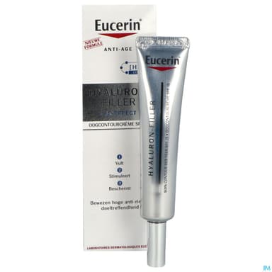 EUCERIN HYALURON 3X EFFECT YEUX