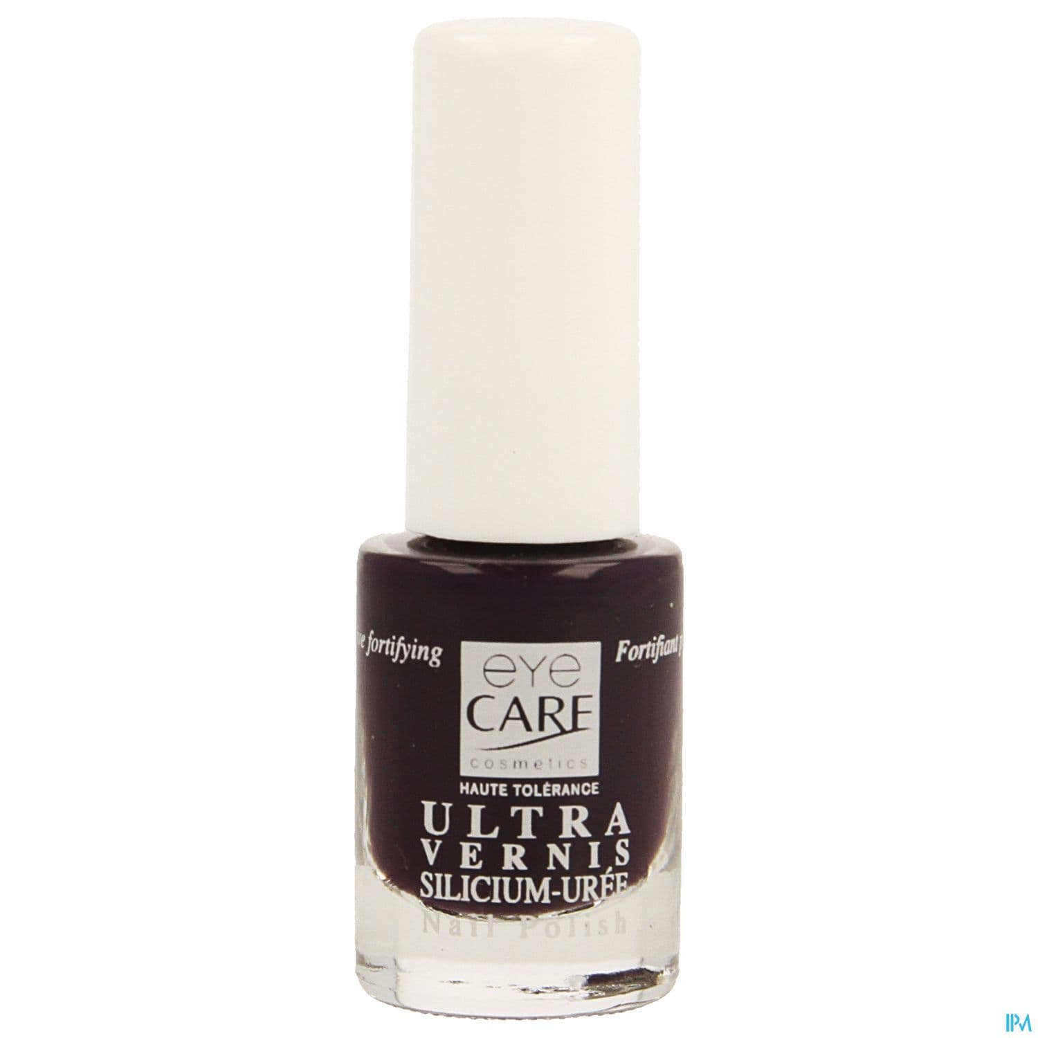 Eye Care Cosmetics Ultra Vernis Silicium Uree 5ml Sureau