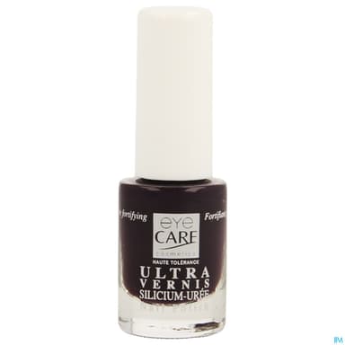 Eye Care Cosmetics Ultra Vernis Silicium Uree 5ml Sureau