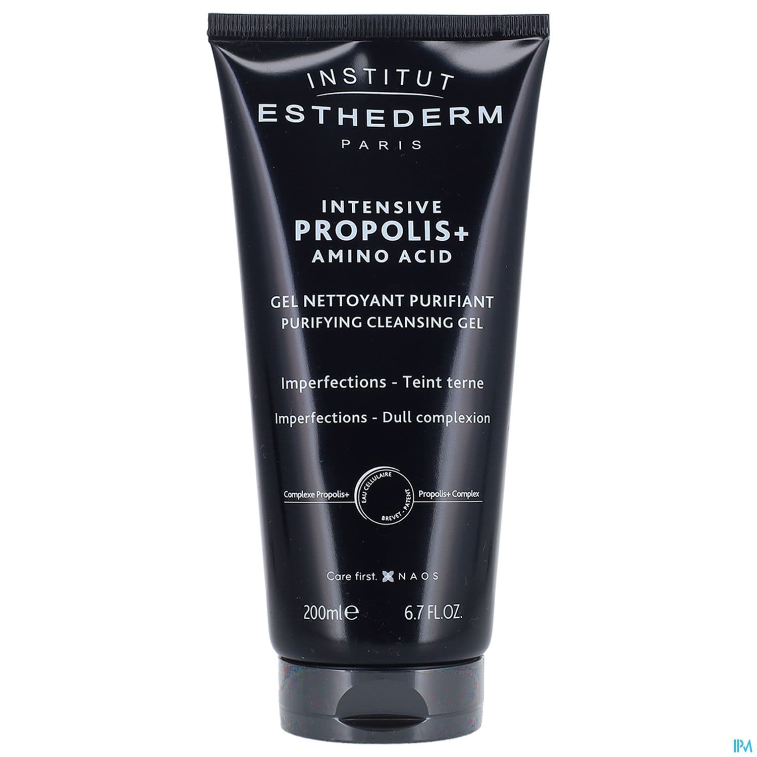ESTHED INTENS PROPOL+ GEL NET200ML
