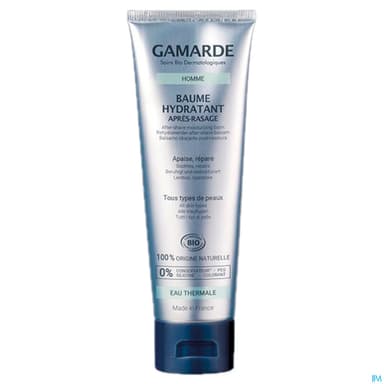 GAMARDE DERMO SOIN H BAUM AP/RAS75