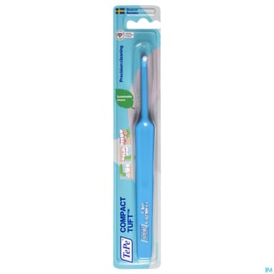 Tepe Special Brushes Compact Tuft 1 432100