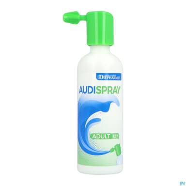 AUDISPRAY AD HYGOREIL SPRAY50ML