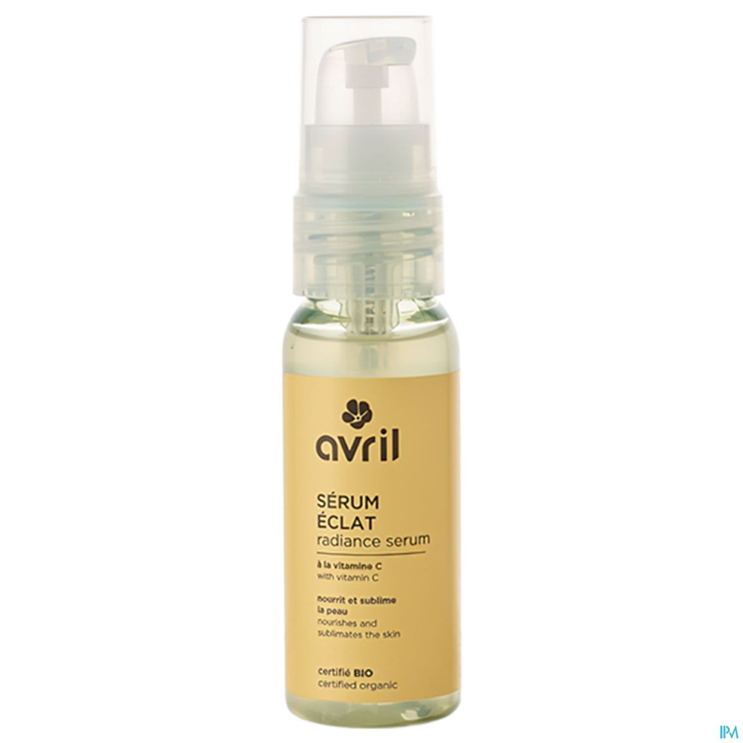 AVRIL SERUM ECLAT 30ML