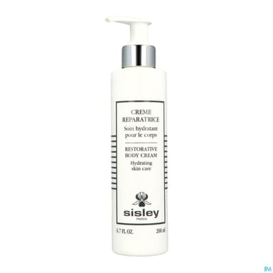 SISLEY CR REPAR SOIN HYD CORP200ML