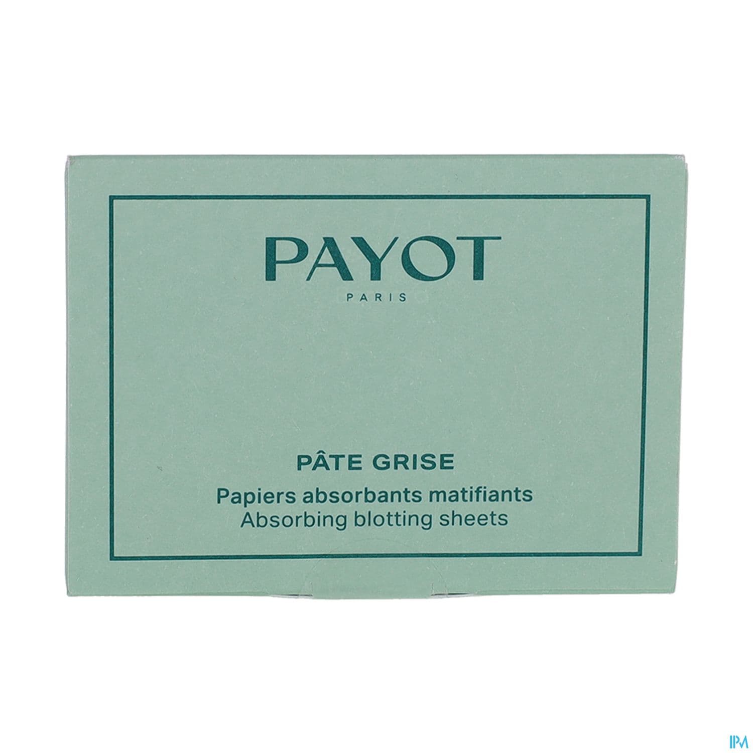 PAYOT PATE GRISE PAPIER MATIF X50 — Pharmacie Monge