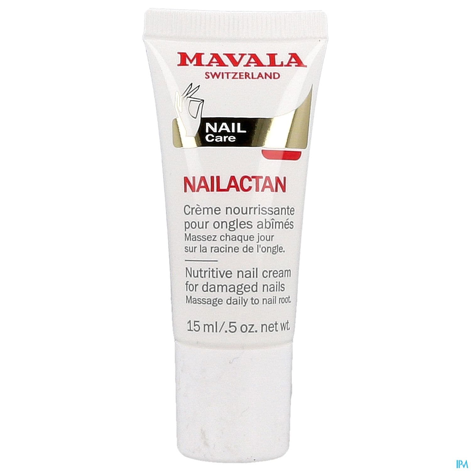 MAVALA NAILACTAN ONGL ABIM TUB15ML