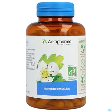 ARKOG AUBEPINE BIO GELUL 150