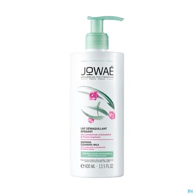 JOWAE LAIT DEMAQ APAISANT 400ML