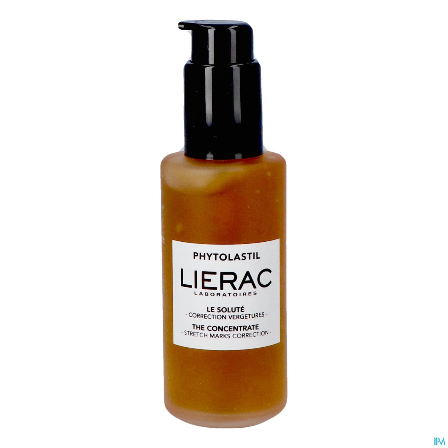 LIERAC PHYTOLASTIL CORR VERG 100ML