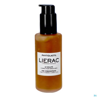 LIERAC PHYTOLASTIL CORR VERG 100ML