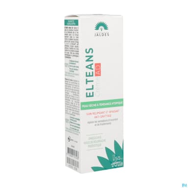 ELTEANS CREME AD 50ML