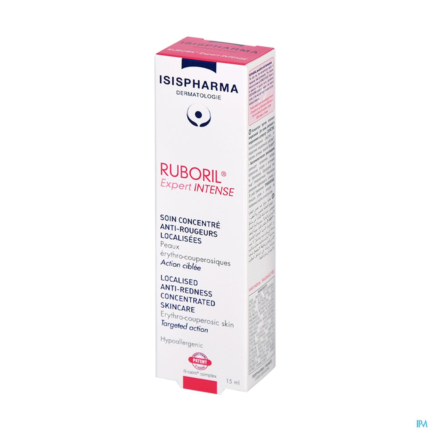 RUBORIL EXPERT INTENSE 15ML