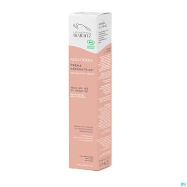 LDBIARRITZ CR REPARATRICE 40ML