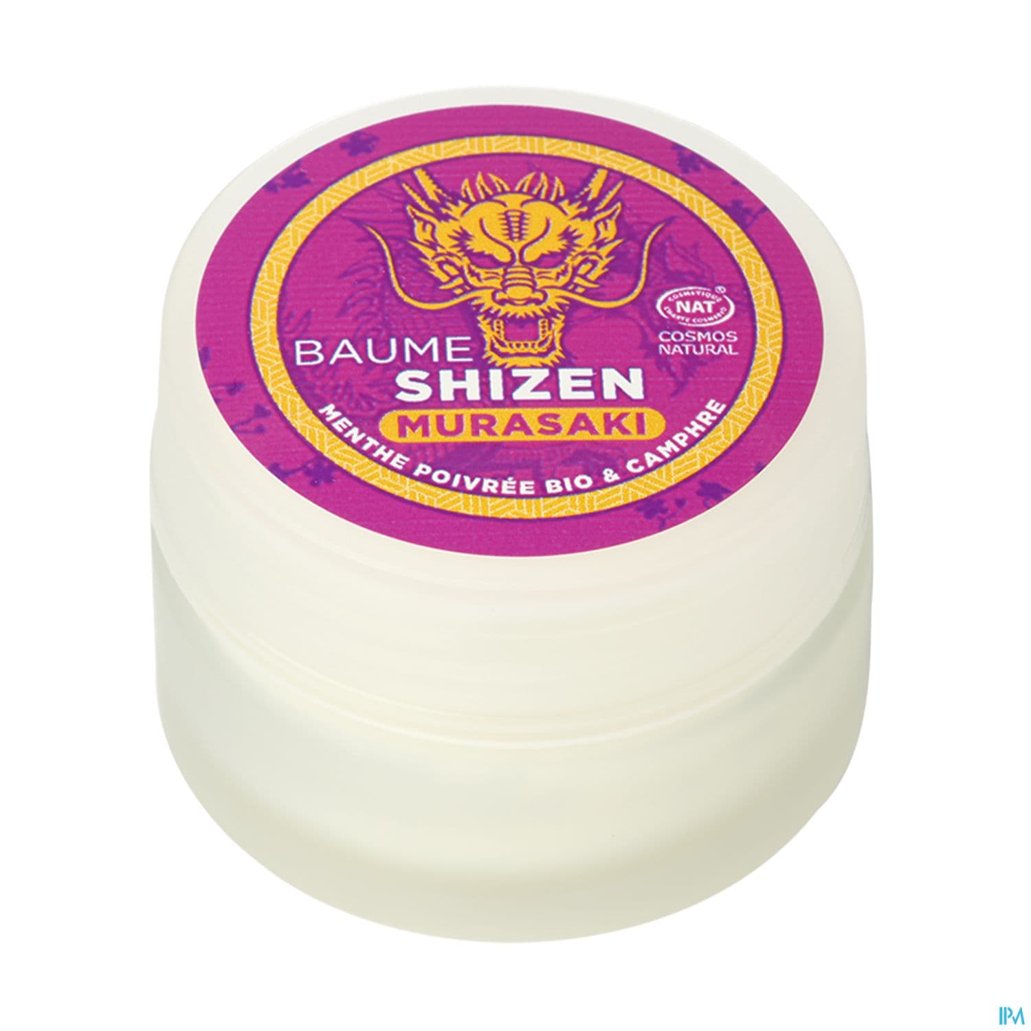 MKL BAUM SHIZEN MURA MAL TETE 15ML
