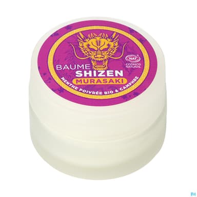 MKL BAUM SHIZEN MURA MAL TETE 15ML