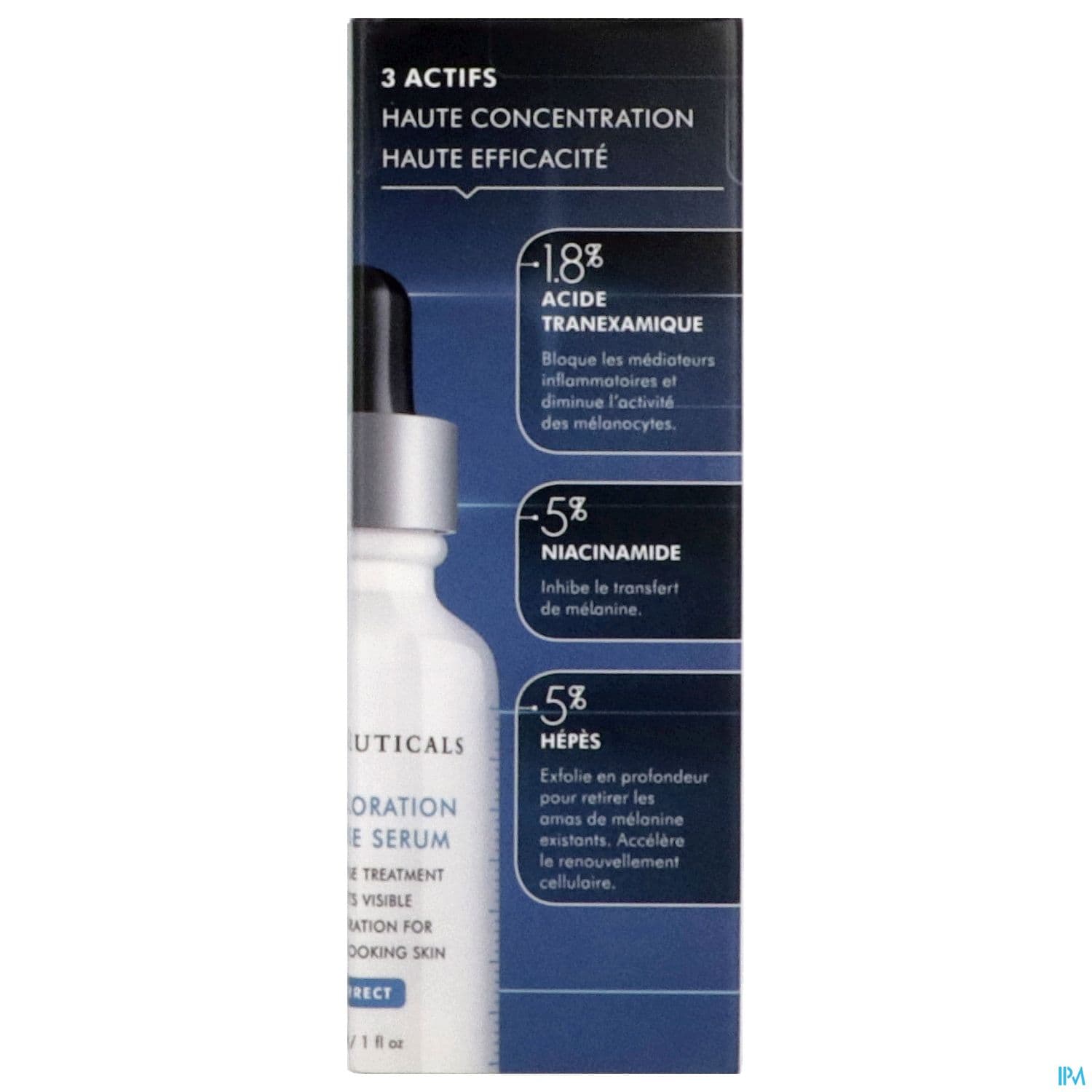 SKINCEUTIC DISCOLOR DEFEN SER 30ML