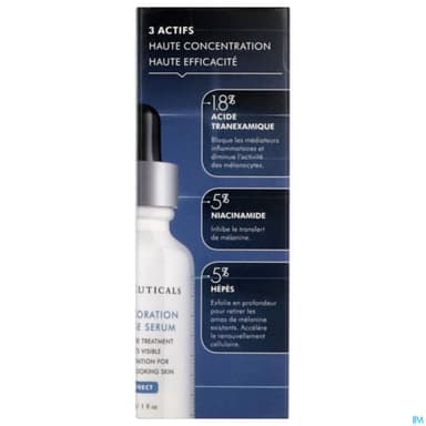 SKINCEUTIC DISCOLOR DEFEN SER 30ML