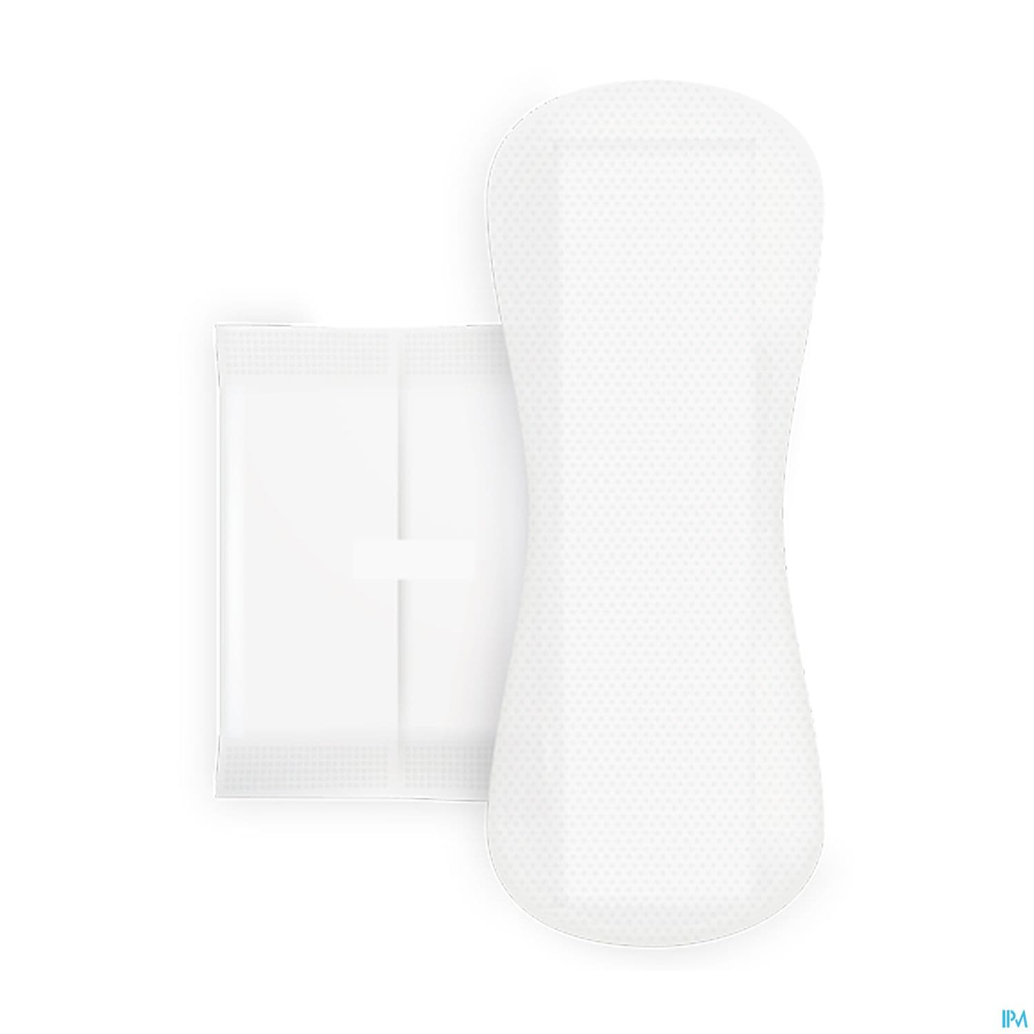 Saforelle Protege Slip Extrafin 100% Coton Bio 20