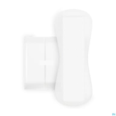 Saforelle Protege Slip Extrafin 100% Coton Bio 20