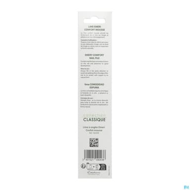 LIME EMERI ESTIPHARM CONFORT MOUSS