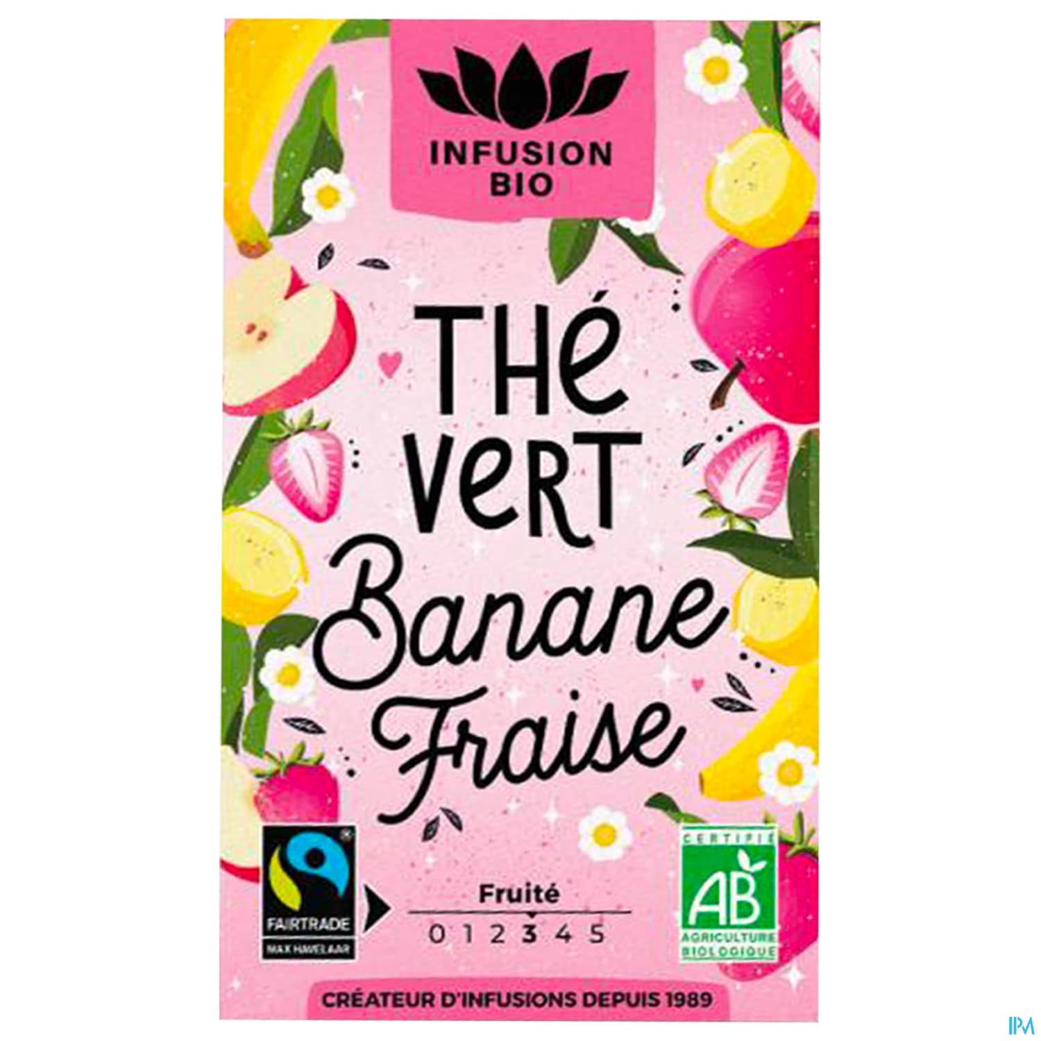 Romon Nature Plaisir The Oh So Lovely Bio Sachet 1g8 16