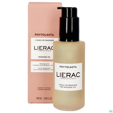 LIERAC PHYTOLASTIL HLE MASS 100ML