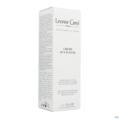 LEONOR GREYL CR FLEURS 200ML