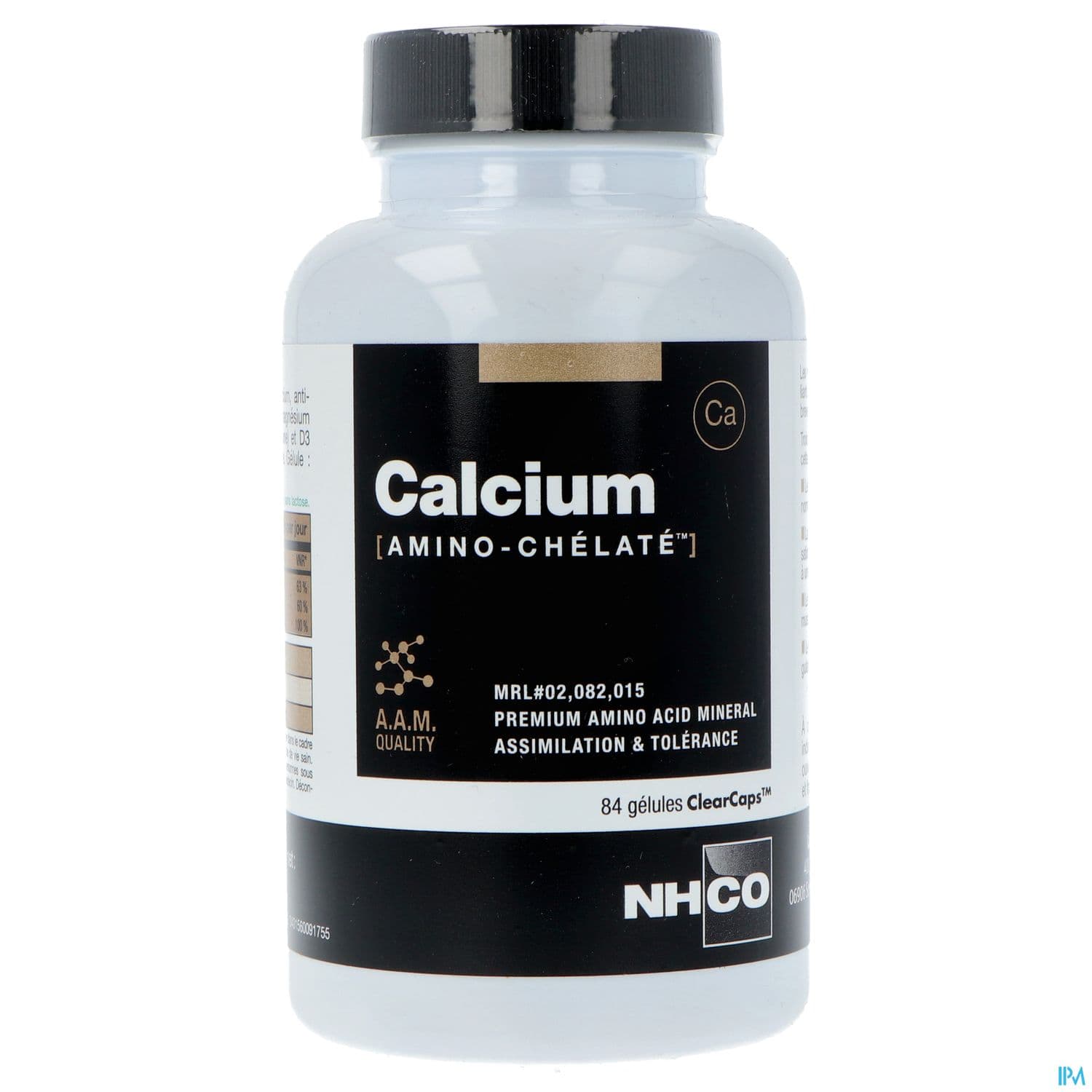 NHCO CALCIUM GELUL84