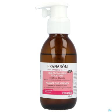 PRANAROM PRANABB MAT HLE VER 100ML
