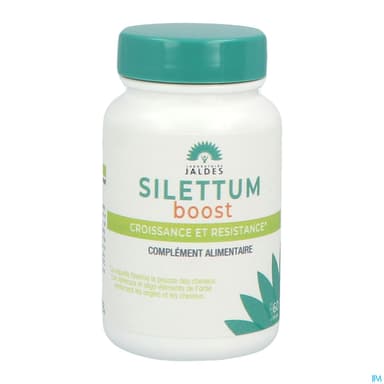 Jaldes Silettum Fortifiant Comprime 60